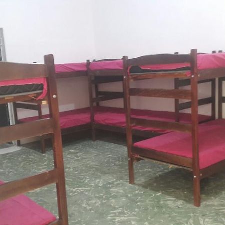 Pousada Santo Expedito 주아제이루두노르치 외부 사진